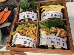 -椰子湾·海南火锅·糟粕醋·椰子鸡(正大广场店)