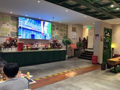 -古关火锅店(古北水镇景区店)