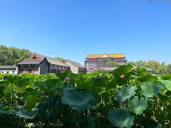 -大明幻境第一城