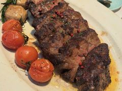 -波特曼西餐厅(中央大街店)