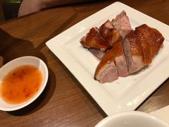-糟粕醋·椰苑海南菜餐厅(亚龙湾天域酒店)