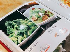 -力力豆花庄(广渠门店)