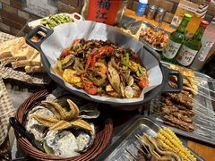 -遇西祠·海鲜烧烤(总店)
