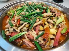 -陈有良尖椒鸡(渝中示范店)