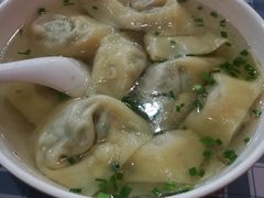 -潘国仙耳光馄饨(黄家阙路店)