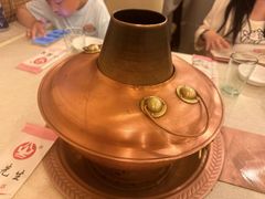 -八先生涮肉房(三里河店)