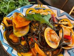 -IL TEATRO 精品意大利餐厅