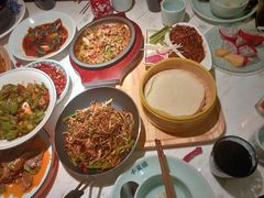 -小菜园新徽菜(泰州茂业店)