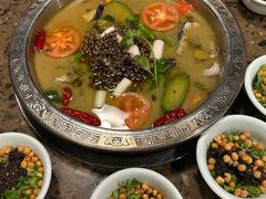 -贡椒鱼老店·雅安十大名店