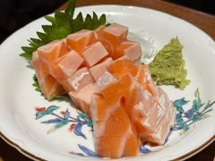 -桂马·日本料理·海胆·海鲜饭·酒场(民主广场店)