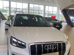 -苏州中迪奥迪4S店(松陵店)