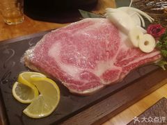 -隐炉和牛烧肉店(群力店)