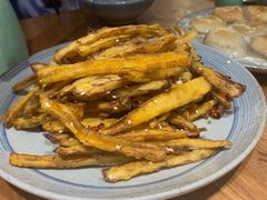 -静一餐厅·湖北菜(前门店)