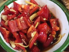 -刘师父老汉口江湖菜(蔡锷路店)