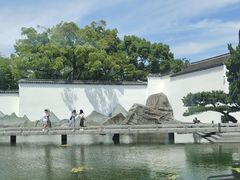 -苏州园林博物馆