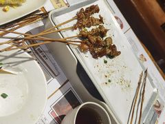 -木屋烧烤(西南角店)