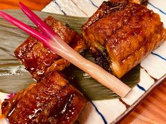 极品烤鳗鱼-文三酒肆自助放题(新街口友谊广场店)