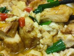 -传统菜农庄(皇姑路店)