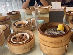 -万龙洲海鲜(南新仓店)