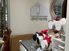 -海马体家庭照相馆(广州正佳广场店)