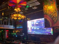 -海雾里小酒馆(观音桥店)
