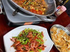 -61号餐吧(兴坪古镇漓江店)