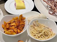 -太湖饭店玉兰厅(自助餐厅)