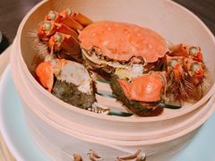 -万丽轩·粤菜(王府井金茂万丽酒店)