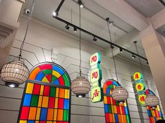 -煲煲好(朝阳门店)