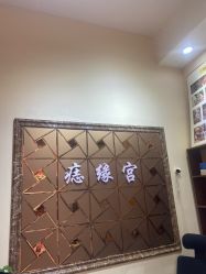 -痣缘宫
