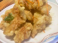 锅包肉-吴记酱骨炖菜馆(西大直街店)