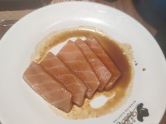 -汉巴味德·烤肉与啤酒的自助(杭州大悦城店)