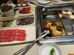 -海底捞火锅(勒泰店)