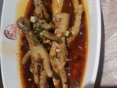 -李叔叔虾蟹大排档(青羊店)
