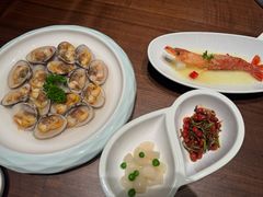 -喜鼎海胆水饺(东港店)