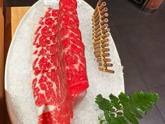 -巴奴毛肚火锅(七宝领展广场店)