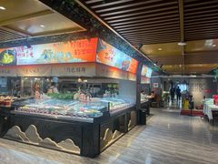 -不倒翁·安徽名菜楼(步行街店)
