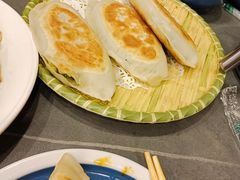 -东北农家小院(定西路店)