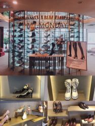 -MT.MONDAY女鞋定制