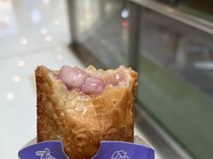 -麦当劳(苏州中心星悦汇店)