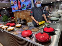 -良友·地标海鲜青岛菜(五四广场店)