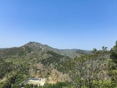 -司马台长城