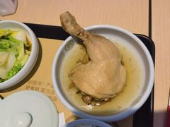 -多喝汤·炖汤蒸饭(云门店)
