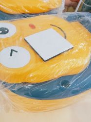 -孩子王童乐园(淮安万达店)