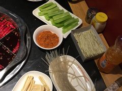 -董家湾重庆老火锅(嘉华店)