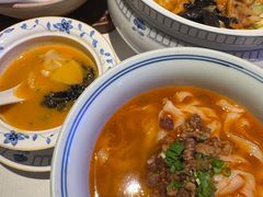 -杏花堂晋商私房菜(华熙五棵松店)