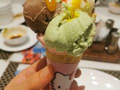 -云海轩·海鲜自助-河北云瑧世纪大饭店1F