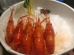 -乔街深夜食堂·小龙虾·高压锅生蚝(杭州总店)