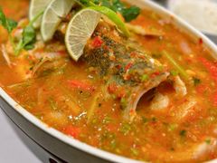 -太食獸泰式茶餐厅(IFS国金中心店)