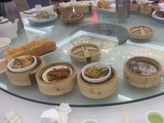 -圣丰城酒家·宴会(宝安大仟里店)